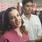 Tasya Farasya Akui Nyaris Menyerah Pasca Cerai, Berat Badan Naik 8 Kg