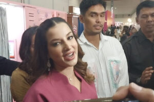 Tasya Farasya Akui Nyaris Menyerah Pasca Cerai, Berat Badan Naik 8 Kg