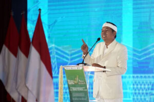 Tegas! Dedi Mulyadi Akan Buat Pembangunan di Jawa Barat Berbasis Ekologi, Imbas Bencana di Aceh dan Sumatera