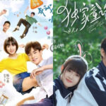 5 Drama China “Cinta Monyet” yang Bikin Penonton Salting dan Nostalgia
