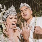 Kaleidoskop 2025: Artis-artis yang Melepas Masa Lajang Sepanjang Tahun