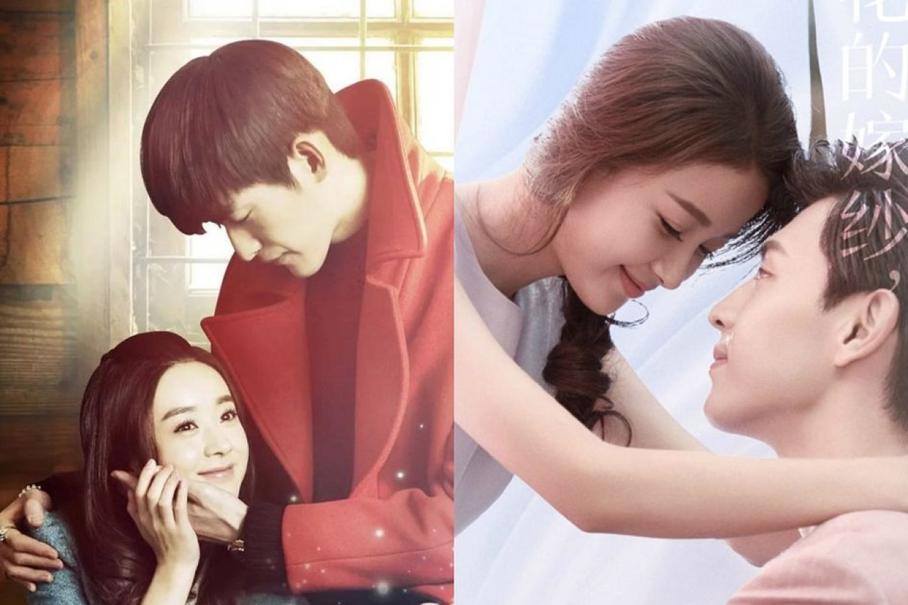 Termasuk Boss and Me, inilah rekomendasi drama China tentang romansa beda kasta.