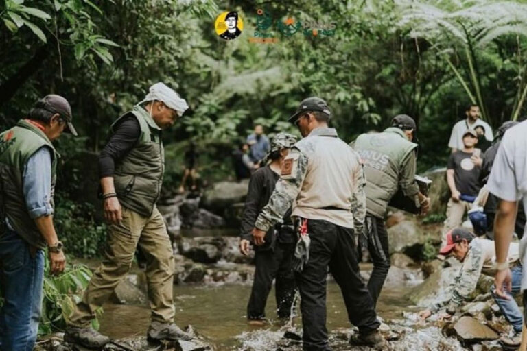 6 Rekomendasi Wisata Malam Bogor, Cocok untuk Liburan Akhir Tahun 6 Rekomendasi Wisata Malam Bogor, Cocok untuk Liburan Akhir Tahun