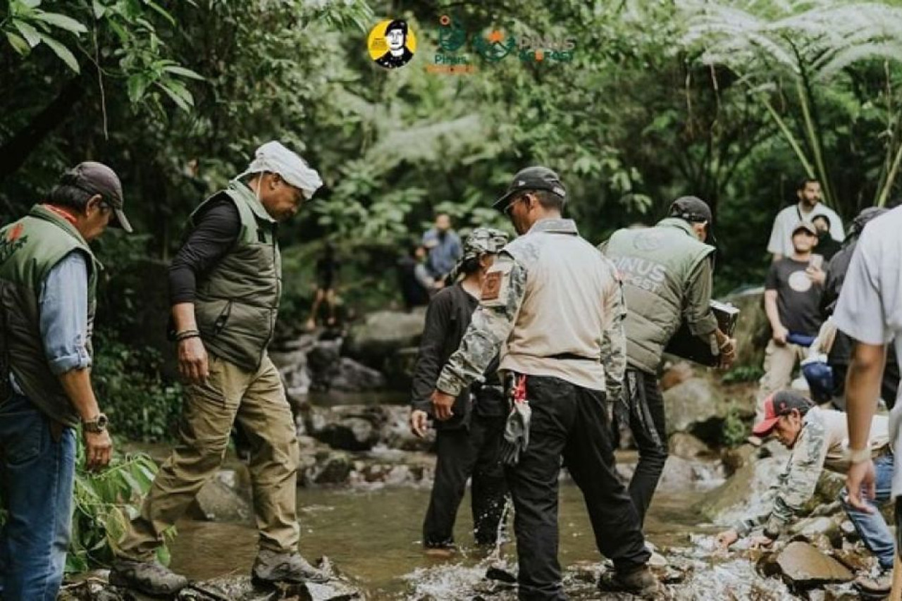 Termasuk Kopi Daong, inilah rekomendasi wisata di Bogor yang buka sampai malam.