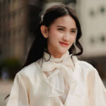 Kaleidoskop 2025: 5 Artis Pendatang Baru Bersinar, dari Akting hingga Musik