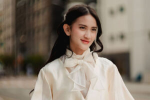 Termasuk Leya Princy, inilah artis pendatang baru yang beken di tahun 2025.