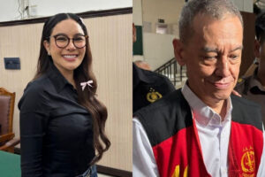 Termasuk Nikita Mirzani, inilah daftar artis yang masuk penjara pada tahun 2025.