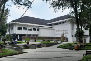 7 Wisata Hits Dekat Stasiun Bandung, Liburan Akhir Tahun Tanpa Kuras Kantong