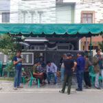 Keributan Besar Terdengar Sebelum Anak 12 Tahun Diduga Bunuh Ibu di Medan