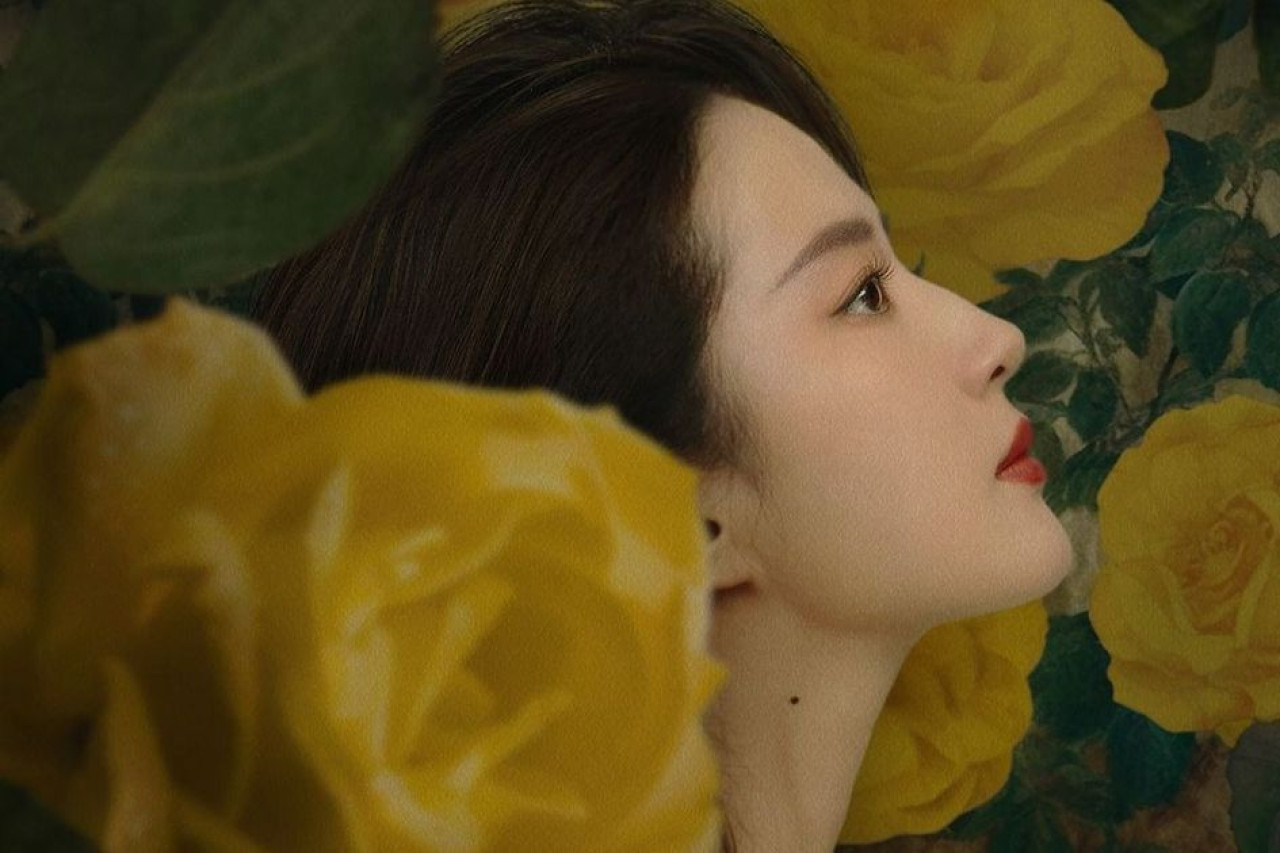 The Tale of Love jadi salah satu rekomendasi drama China yang menguras perasaan.