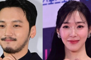 Tiffany SNSD bakal nikah dengan aktor, Byeon Yo Han