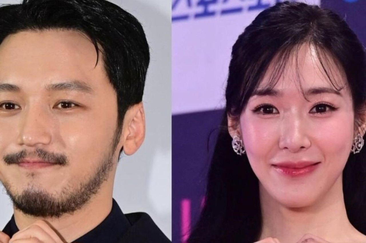 Tiffany SNSD bakal nikah dengan aktor, Byeon Yo Han