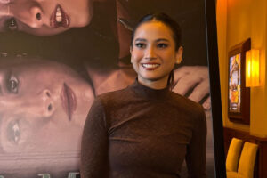 Acha Septriasa Ungkap Kunci Co-Parenting Harmonis dengan Mantan Suami