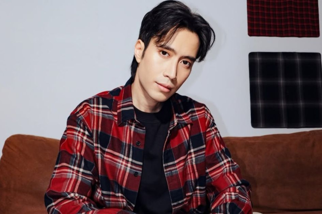 Vidi Aldiano menuliskan pesan haru usai enam tahun melawan kanker ginjal.