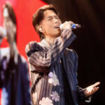 Vidi Aldiano Beri ‘Terima Kasih’ untuk Kanker Setelah 6 Tahun Berjuang