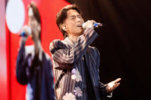 Vidi Aldiano tuliskan curahan hatinya melalui media sosial, ungkap rasa terima kasihnya pada kanker.