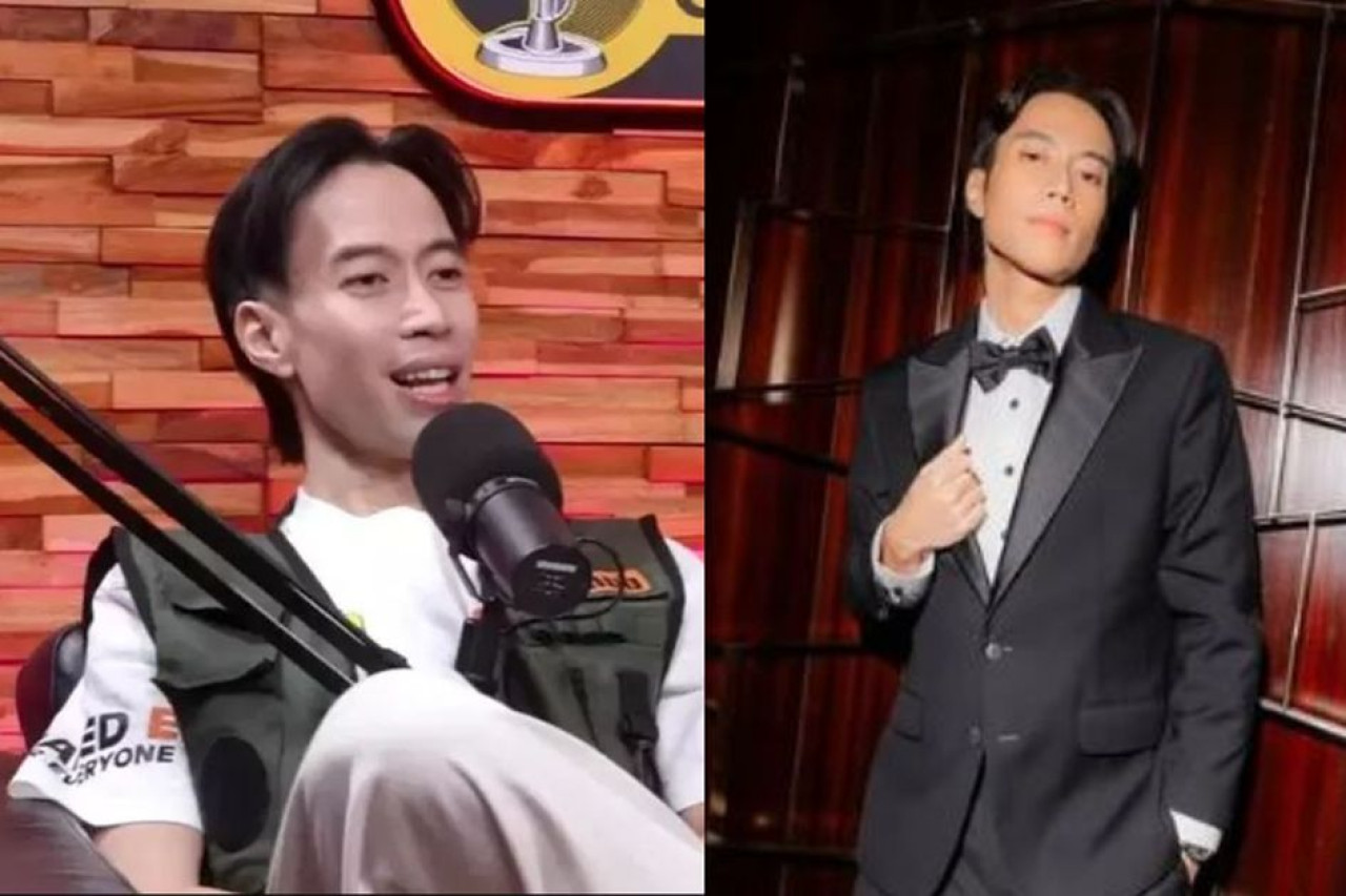 Vidi Aldiano ungkap rasa terima kasih usai berjuang lawan kanker sejak 6 tahun lalu.