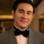 Vino G. Bastian Akui Susah ‘Berakting Tak Bisa Akting’ di Film Lupa Daratan