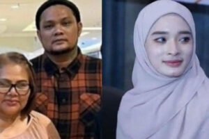 Virgoun akui siap ambil hak asuh anak jika kemungkinan ini terjadi pada Inara Rusli.