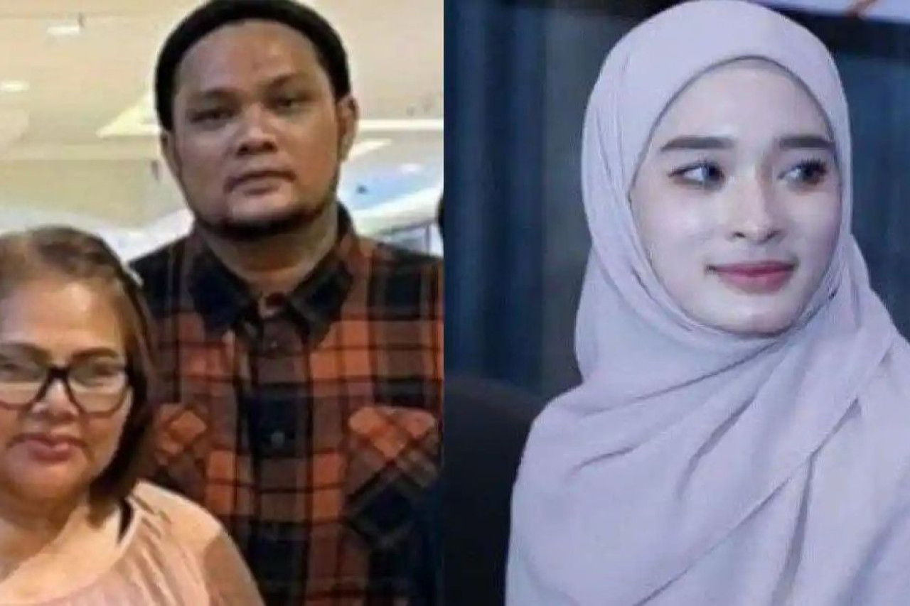 Virgoun akui siap ambil hak asuh anak jika kemungkinan ini terjadi pada Inara Rusli.