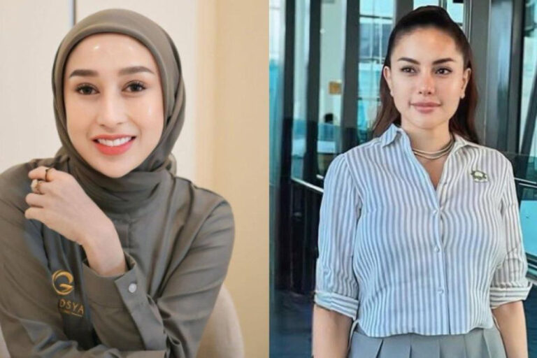 Vonis Nikita Mirzani Naik Jadi 6 Tahun, Kuasa Hukum Reza Gladys Soroti Pembuktian Pemerasan Vonis Nikita Mirzani Naik Jadi 6 Tahun, Kuasa Hukum Reza Gladys Soroti Pembuktian Pemerasan