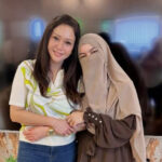 Curhat ke Maia Estianty, Wardatina Mawa Didorong Tak Sembunyikan Luka