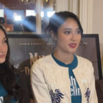 Yasmin Napper Ungkap Beratnya Peran Ibu Hamil 9 Bulan dengan Perut Silikon