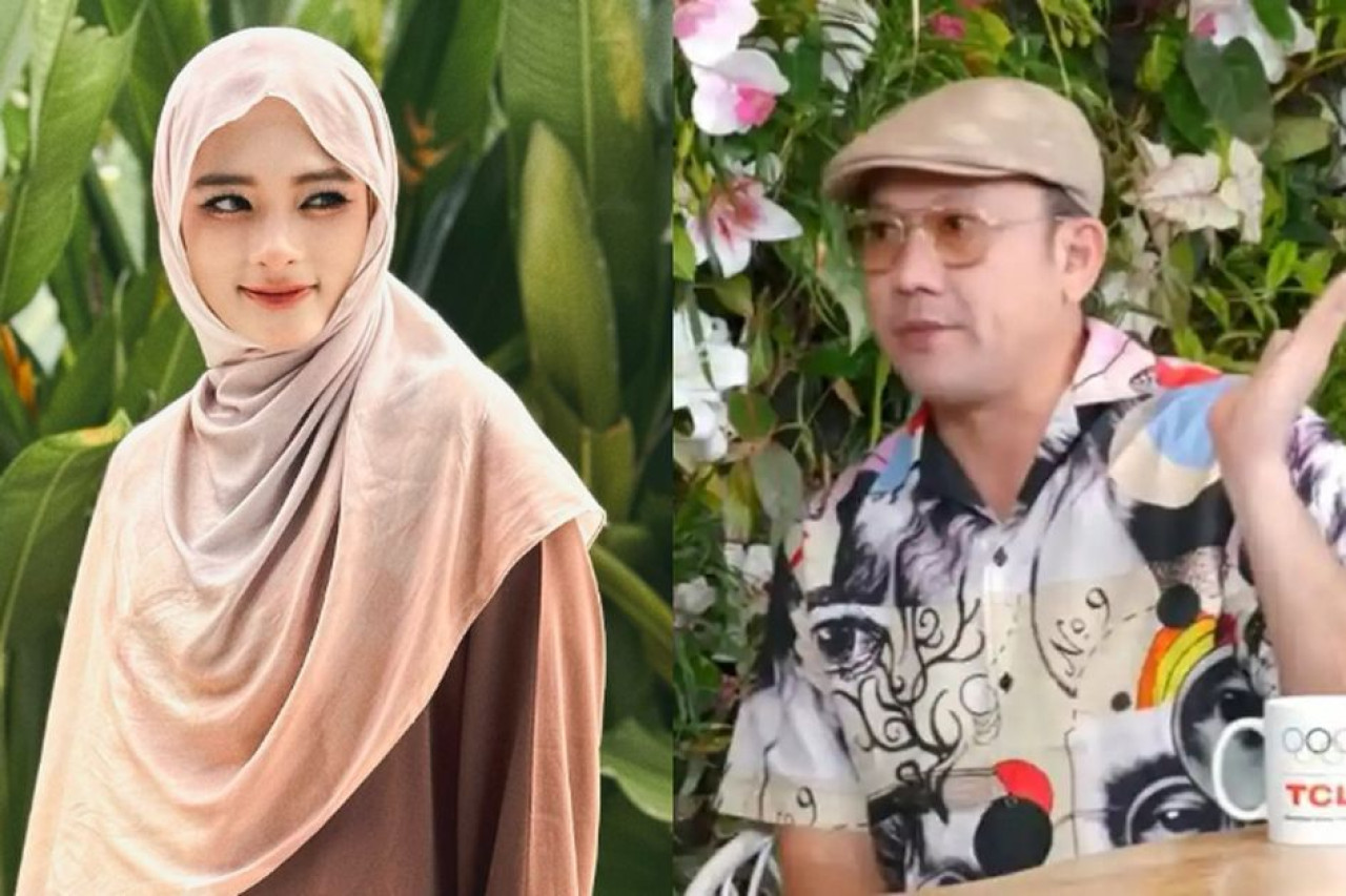 Youtuber Denny Sumargo beri komentar mengejutkan soal video CCTV Inara Rusli dan Insanul Fahmi, sebut wajah tak jelas di rekaman.