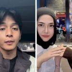 Yuka Bantah Isu Selingkuh dengan Jule, Ganti Nama Kontak Picu Keraguan Warganet