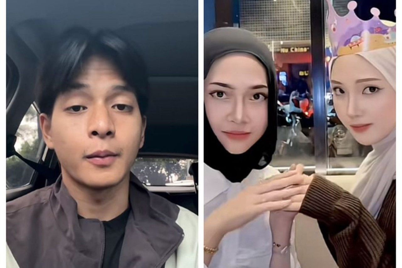 Yuka klarifikasi, bantah selingkuh dengan Jule.