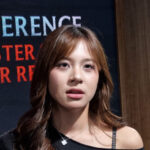 Zee Asadel Latihan Balet Intensif Demi Peran Riri di Danur 4