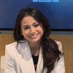 Acha Septriasa Rambah Bisnis Media, Jadi Co-Founder Avarta Media