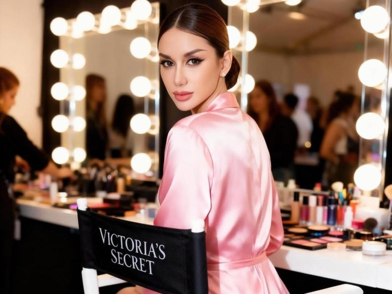 Ade Tya Bicara Usai Diancam Dearly Djoshua. (Foto: dok Instagram adetya_26)