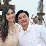 Angbeen Rishi Gugat Cerai Adly Fairuz, Hak Asuh Anak Jatuh ke Tangan Sang Ibu