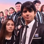 Aliando Bantah Hubungan dengan Richelle Skornicki Settingan: Kami Pacaran Organik