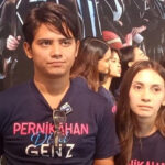 Aliando Syarief Jaga Kesehatan Mental, Selektif Terima Tawaran Kerja