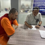 Ammar Zoni Cs Pindah ke Lapas Narkotika Jakarta untuk Sidang Tatap Muka