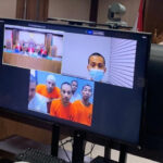 Ammar Zoni Rindu Berat Anak, Irish Bella Kirim Video Lewat Aditya Zoni