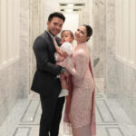 Jessica Mila dan Yakup Hasibuan Berharap Punya Anak Laki-laki di 2026