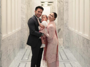 Jessica Mila dan Yakup Hasibuan Targetkan Punya Anak Laki-laki di 2026. (Foto: Instagram@jscmila)