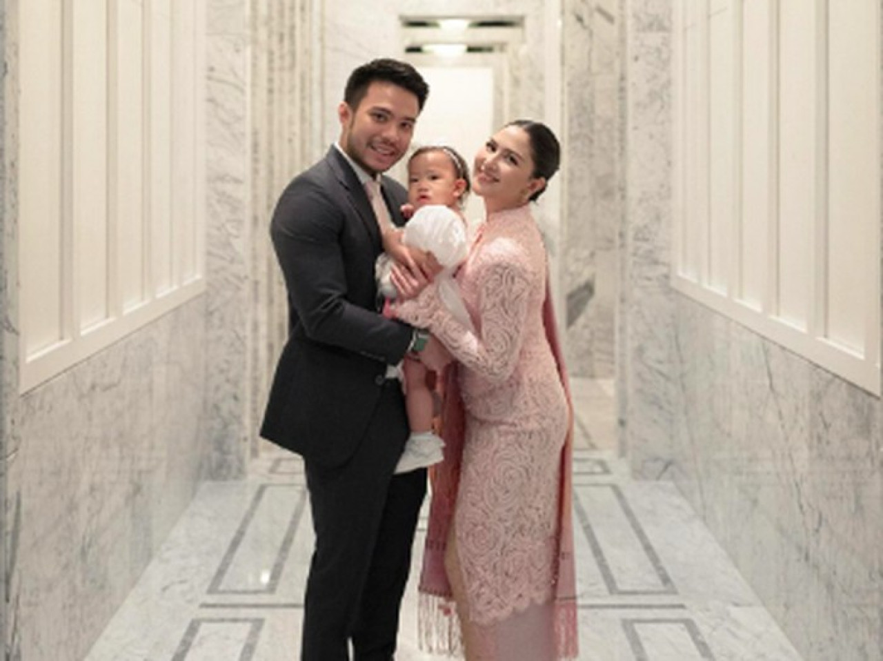 Jessica Mila dan Yakup Hasibuan Targetkan Punya Anak Laki-laki di 2026. (Foto: Instagram@jscmila)