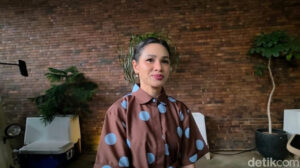 Andien Ungkap Persiapan Mental dan Fisik Jelang Turun ke Lokasi Bencana Sumatera