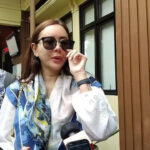 Aura Kasih Urus Perwalian Anak di PA Jaksel, Demi Kemudahan Administrasi