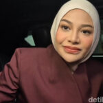 Aurel Hermansyah Akan Temani Atta Halilintar Kerja ke Brasil Akhir Tahun