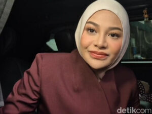 Aurel Hermansyah Akan Temani Atta Halilintar Kerja ke Brasil Akhir Tahun