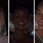 Bintang Film Dewasa Inggris Ditangkap di Bali Diduga Produksi Konten Asusila