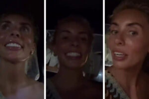 Bintang Film Dewasa Inggris Ditangkap di Bali Diduga Produksi Konten Asusila