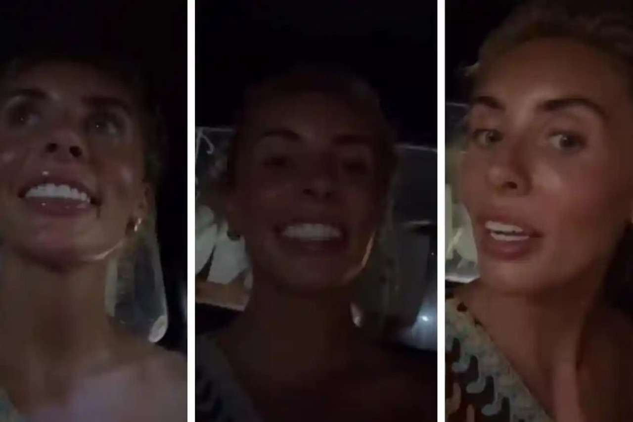 Bintang Film Dewasa Inggris Ditangkap di Bali Diduga Produksi Konten Asusila