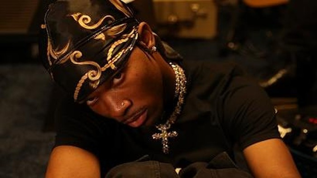 D4vd Jadi Sorotan Global Google 2025 Akibat Penemuan Mayat di Tesla