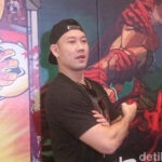 Denny Sumargo Siap Suntik Rp 1 Miliar Demi Beli Hutan